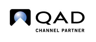 QAD logo